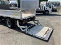 2017 Isuzu Elf Truck