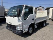2017 Isuzu Elf Truck