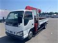 2006 Isuzu Elf Truck