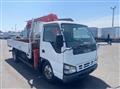 2006 Isuzu Elf Truck