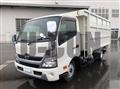 2016 Hino Dutro
