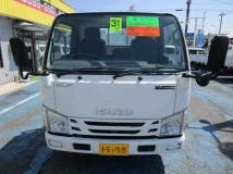 2019 Isuzu Elf Truck
