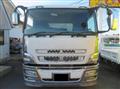 2014 Mitsubishi Fuso Super Great