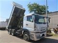 2014 Mitsubishi Fuso Super Great