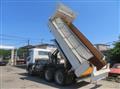 2014 Mitsubishi Fuso Super Great