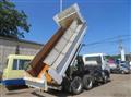 2014 Mitsubishi Fuso Super Great