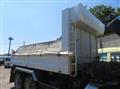 2014 Mitsubishi Fuso Super Great