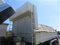 2014 Mitsubishi Fuso Super Great