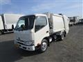 2025 Hino Dutro