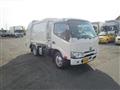 2025 Hino Dutro