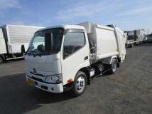 2025 Hino Dutro