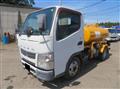 2012 Mitsubishi Fuso Canter