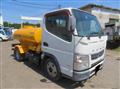 2012 Mitsubishi Fuso Canter