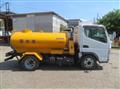 2012 Mitsubishi Fuso Canter