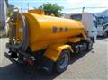 2012 Mitsubishi Fuso Canter