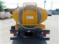 2012 Mitsubishi Fuso Canter