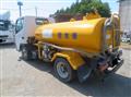 2012 Mitsubishi Fuso Canter