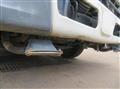 2012 Mitsubishi Fuso Canter