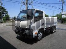 2016 Hino Dutro