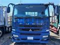 2013 Mitsubishi Fuso Super Great