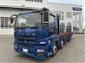 2013 Mitsubishi Fuso Super Great