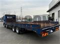 2013 Mitsubishi Fuso Super Great