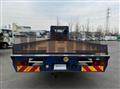 2013 Mitsubishi Fuso Super Great