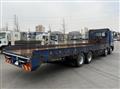 2013 Mitsubishi Fuso Super Great