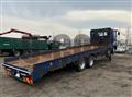 2013 Mitsubishi Fuso Super Great