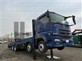 2013 Mitsubishi Fuso Super Great