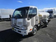 2025 Hino Dutro