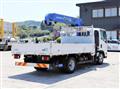 2018 Isuzu Elf Truck