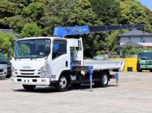 2018 Isuzu Elf Truck