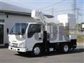 2016 Isuzu Elf Truck