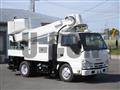 2016 Isuzu Elf Truck