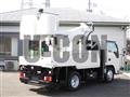 2016 Isuzu Elf Truck