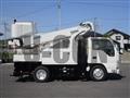 2016 Isuzu Elf Truck