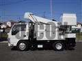 2016 Isuzu Elf Truck