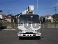 2016 Isuzu Elf Truck
