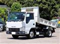 2016 Isuzu Elf Truck