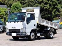 2016 Isuzu Elf Truck