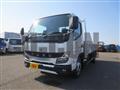 2025 Mitsubishi Fuso Canter
