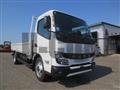 2025 Mitsubishi Fuso Canter