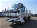 2025 Mitsubishi Fuso Canter