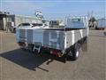 2025 Mitsubishi Fuso Canter