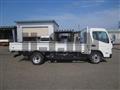 2025 Mitsubishi Fuso Canter