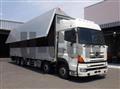 2016 Hino Profia