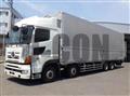 2016 Hino Profia