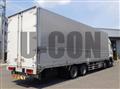 2016 Hino Profia