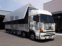 2016 Hino Profia